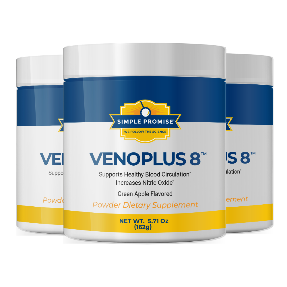 What is Venoplus 8?